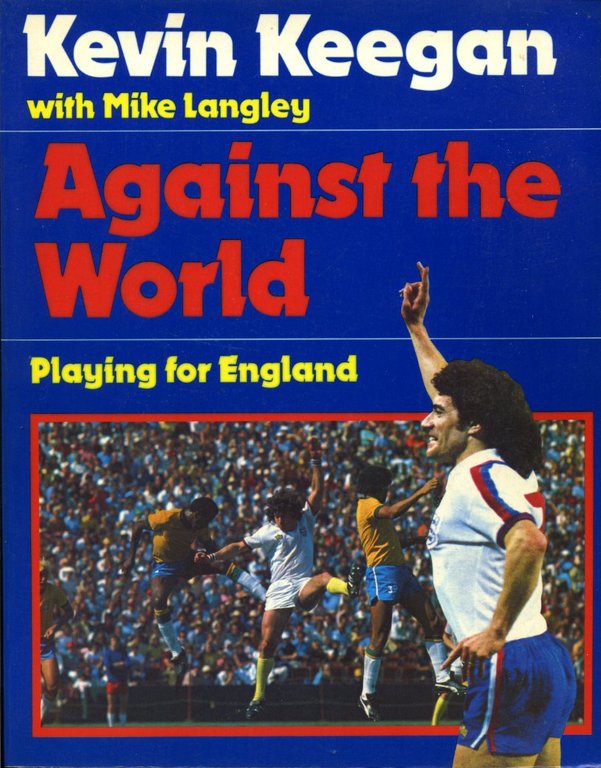Against the World: Playing for England | Immagine Gallery 2