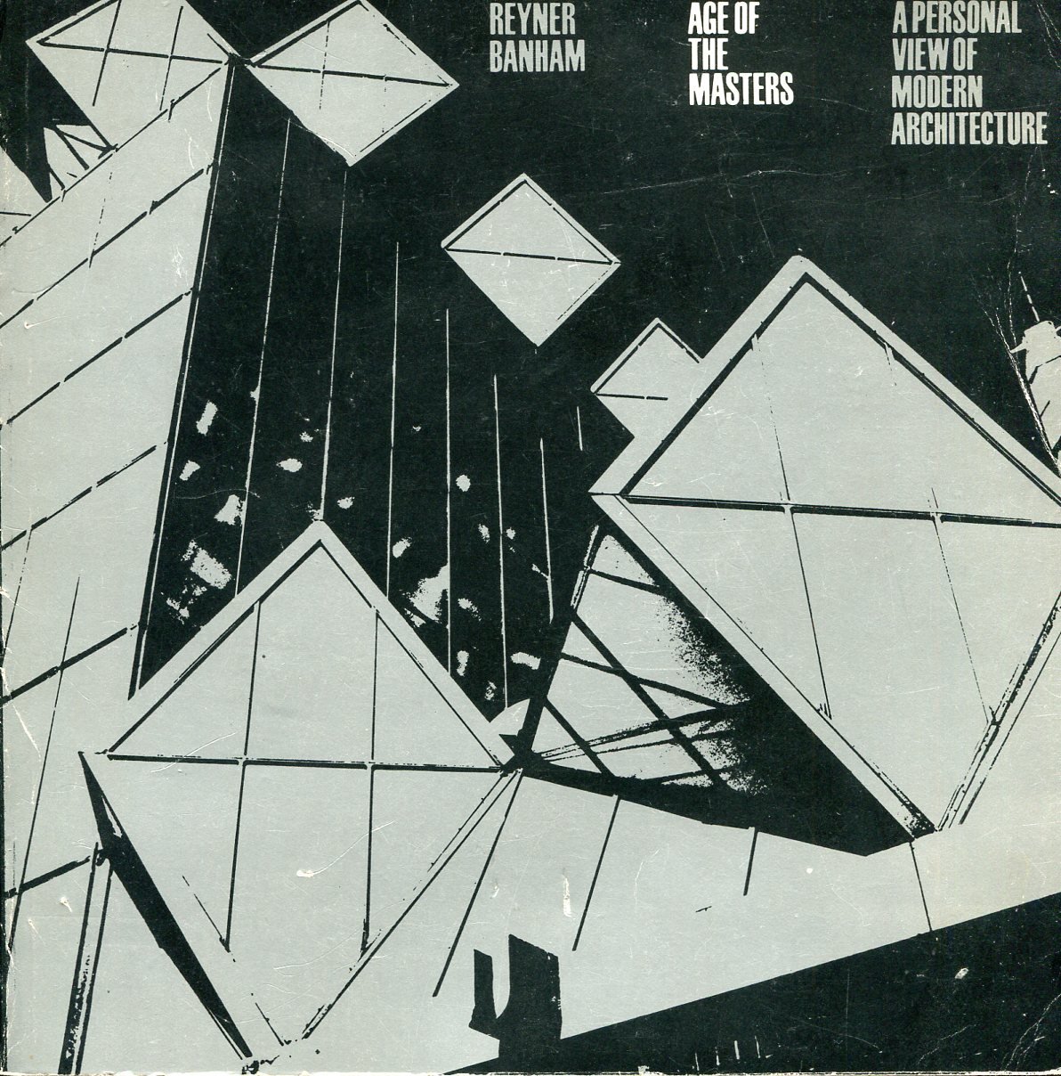 Age of the Masters : A Personal View of Modern … | Immagine principale