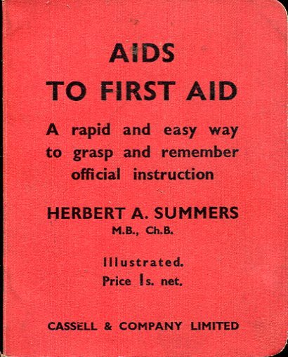 Aids to First Aid | Immagine principale