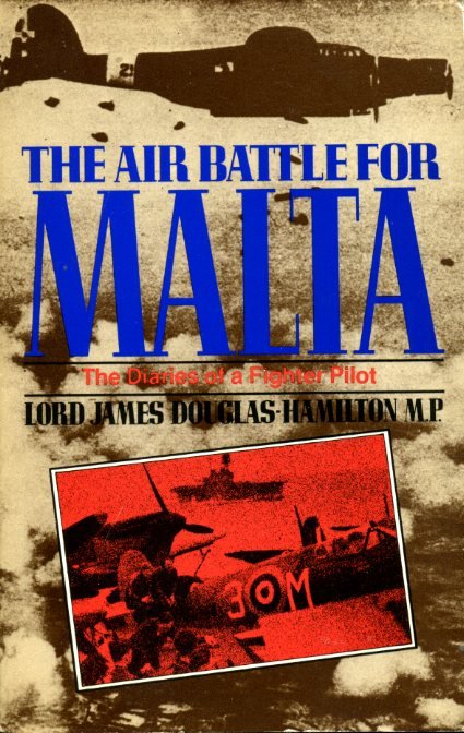Air Battle for Malta: Diaries of a Fighter Pilot | Immagine Gallery 2