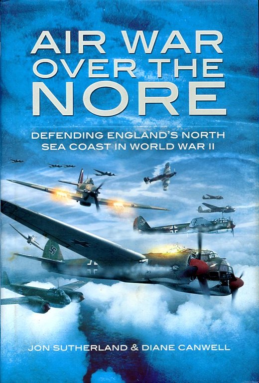 Air War Over the Nore: Defending England's North Sea Coast … | Immagine Gallery 2