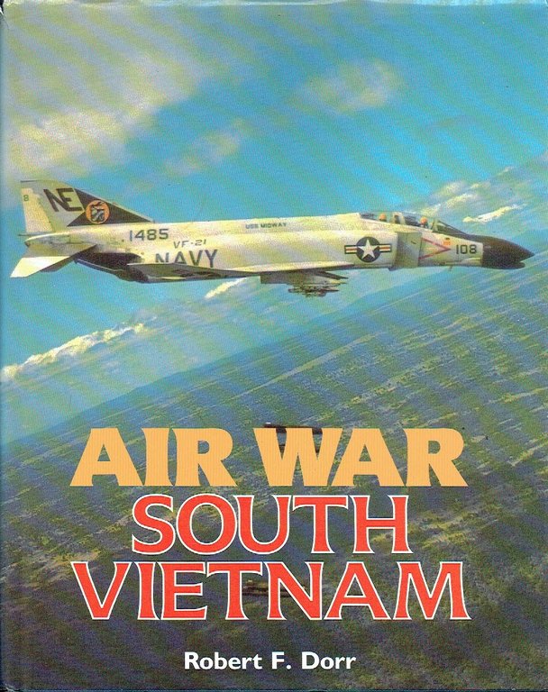 Air War South Vietnam | Immagine Gallery 2
