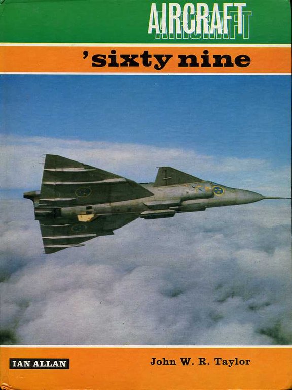 Aircraft 'Sixty Nine | Immagine Gallery 2