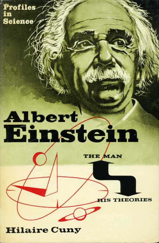 Albert Einstein : The Man and His Theories | Immagine principale