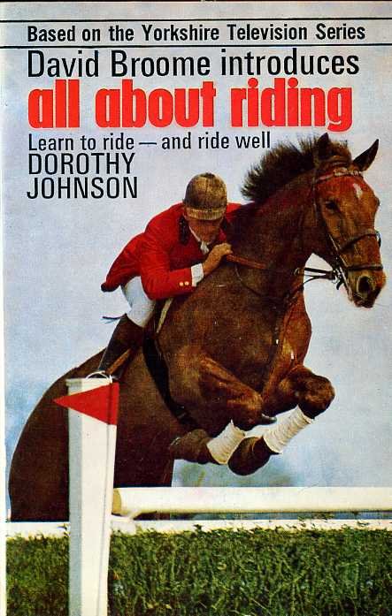 All about Riding : Learn to Ride - and Ride … | Immagine Gallery 2