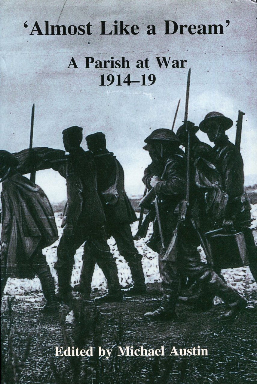 Almost Like a Dream : A Parish at War 1914-19 | Immagine principale