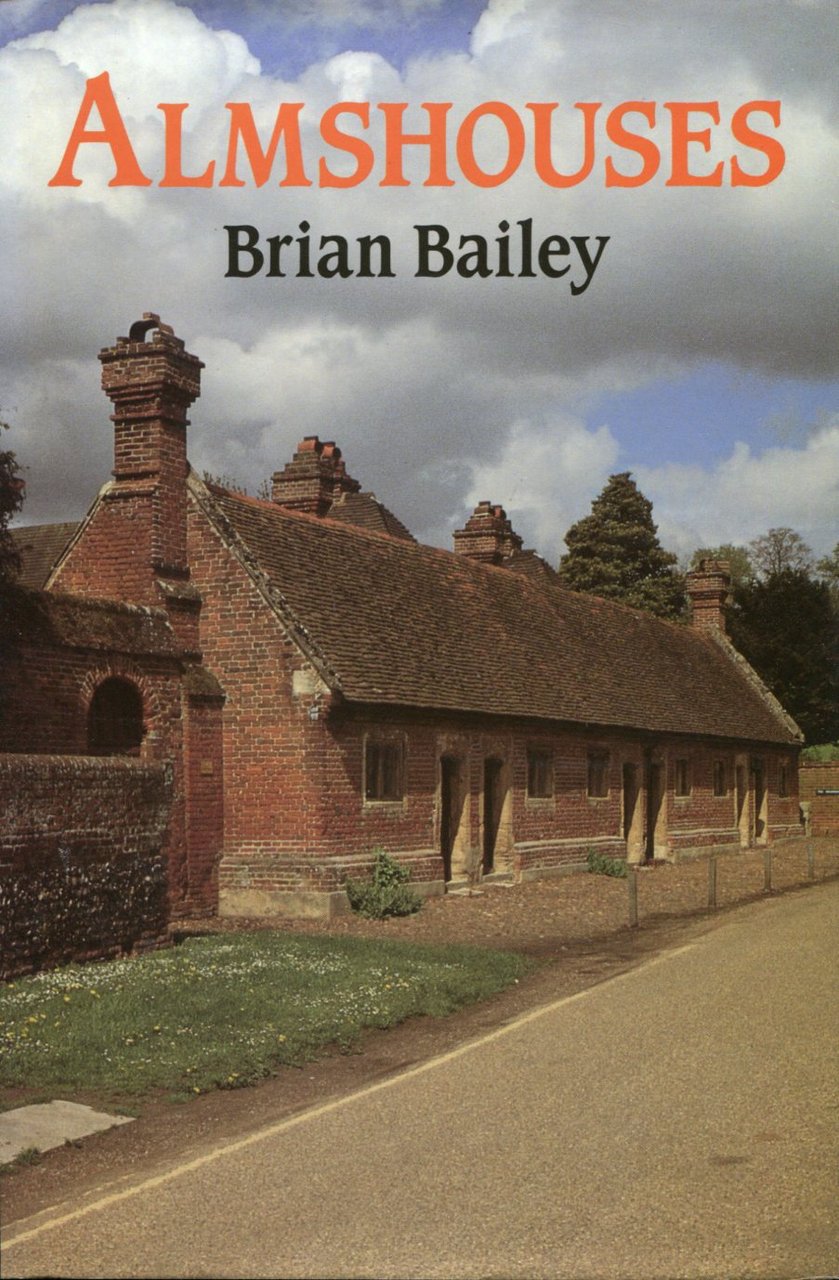 Almshouses | Immagine principale