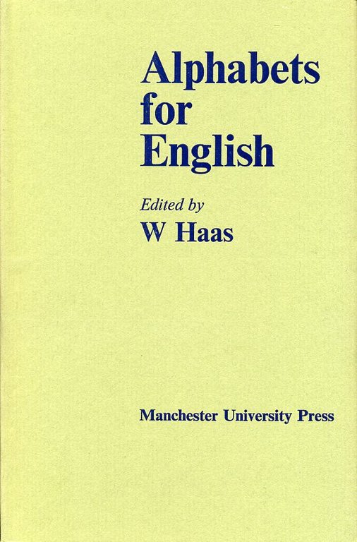 Alphabets for English (Mont Follick Series) | Immagine Gallery 2