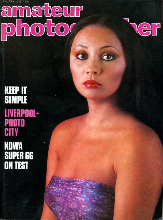 Amateur Photographer : 1977 January 12 | Immagine Gallery 2