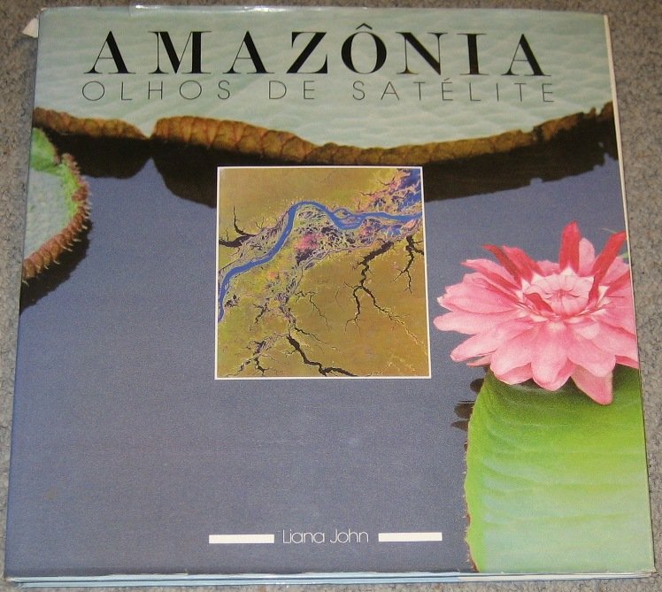 Amazonia: Olhos De Satelite (The Amazon: A Satellite's Eye View) | Immagine Gallery 2