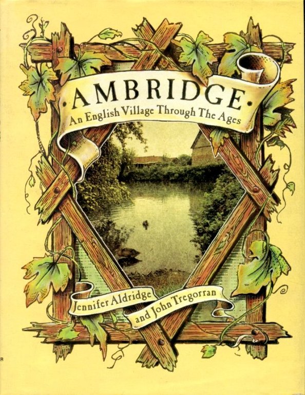 Ambridge, an English Village Through the Ages | Immagine Gallery 2