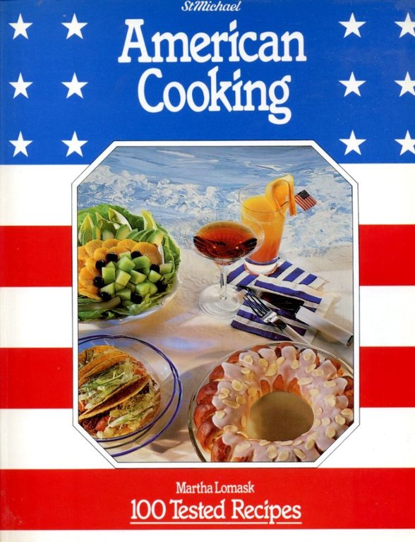 American Cooking : 100 Tested Recipes | Immagine Gallery 2