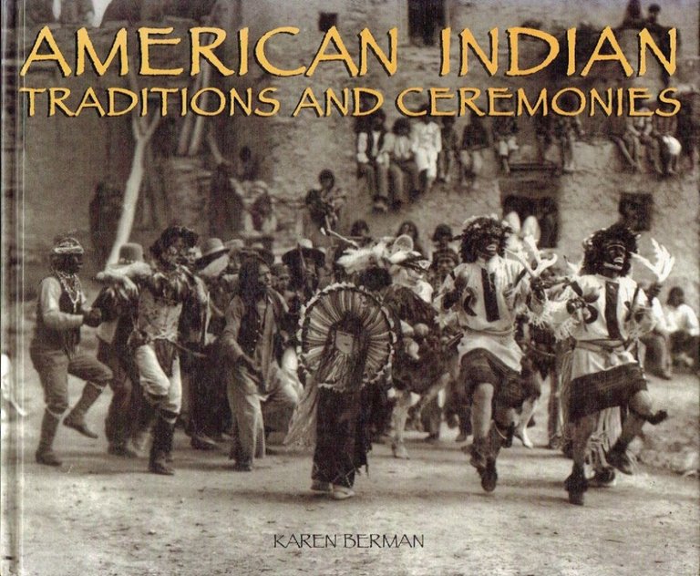 American Indian Traditions and Ceremonies | Immagine Gallery 2