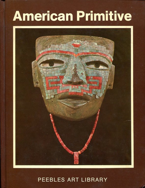 American Primitive | Immagine Gallery 2