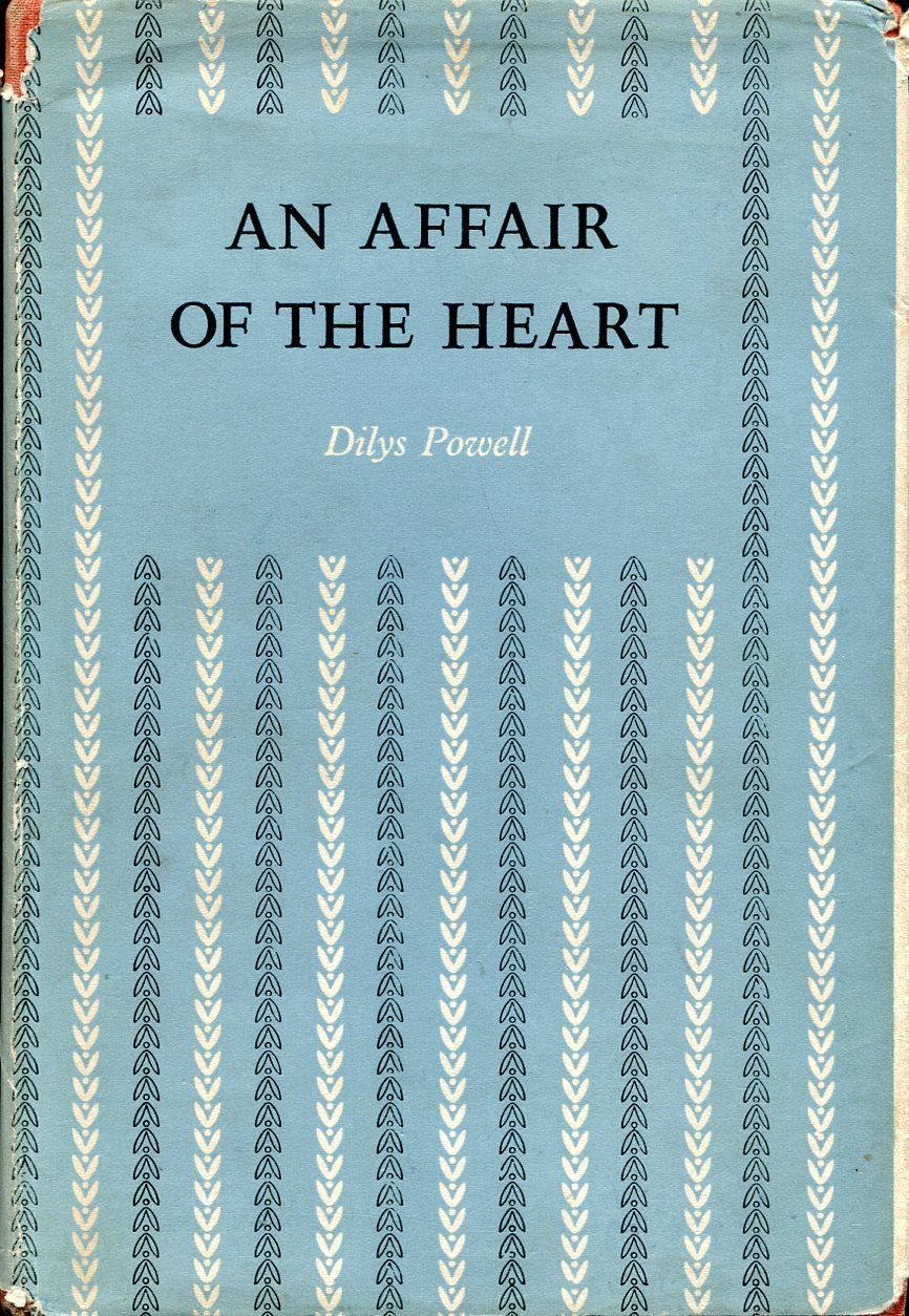 An Affair of the Heart | Immagine principale