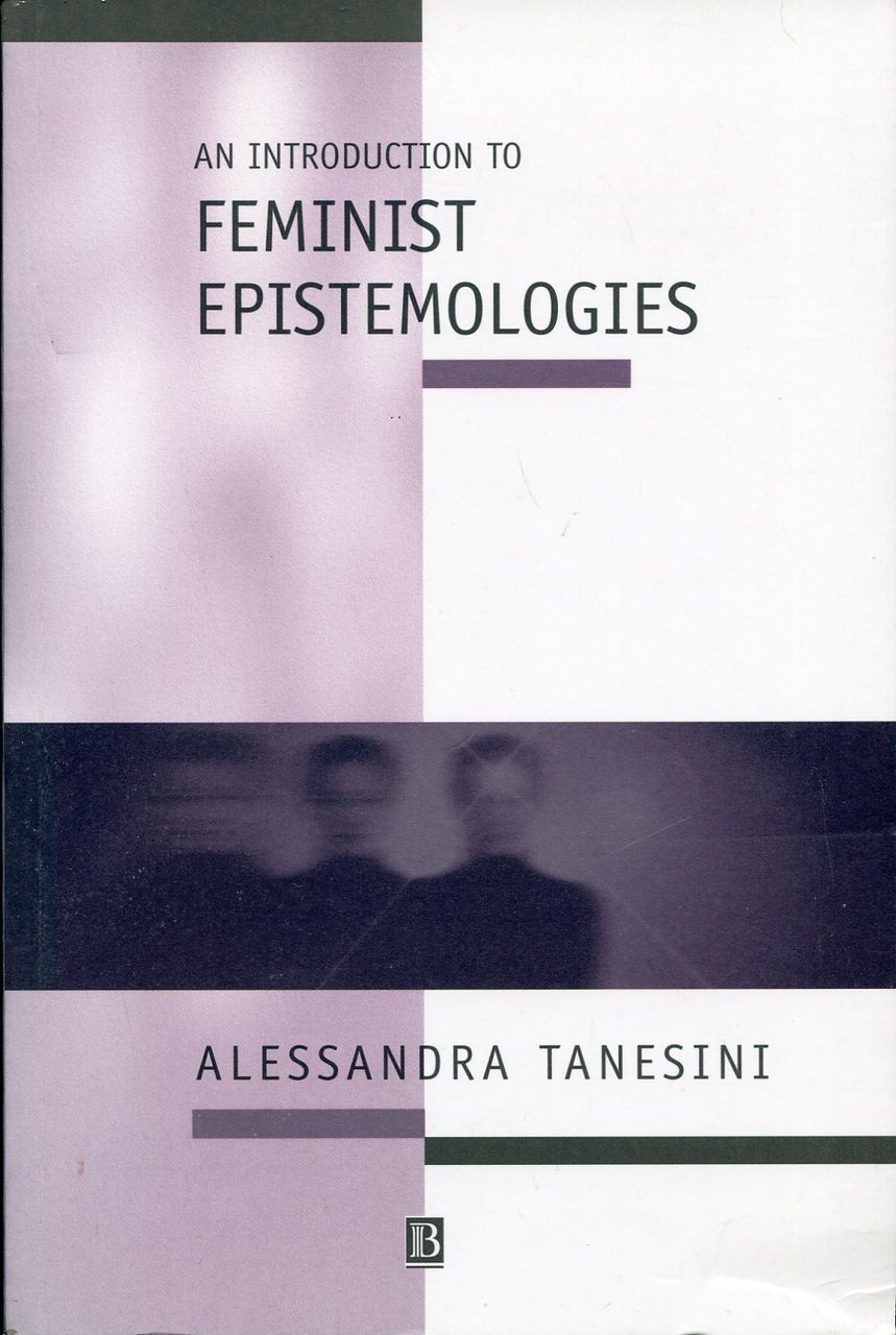 An Introduction to Feminist Epistemologies | Immagine principale