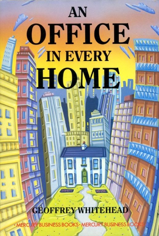 An Office in Every Home | Immagine Gallery 2