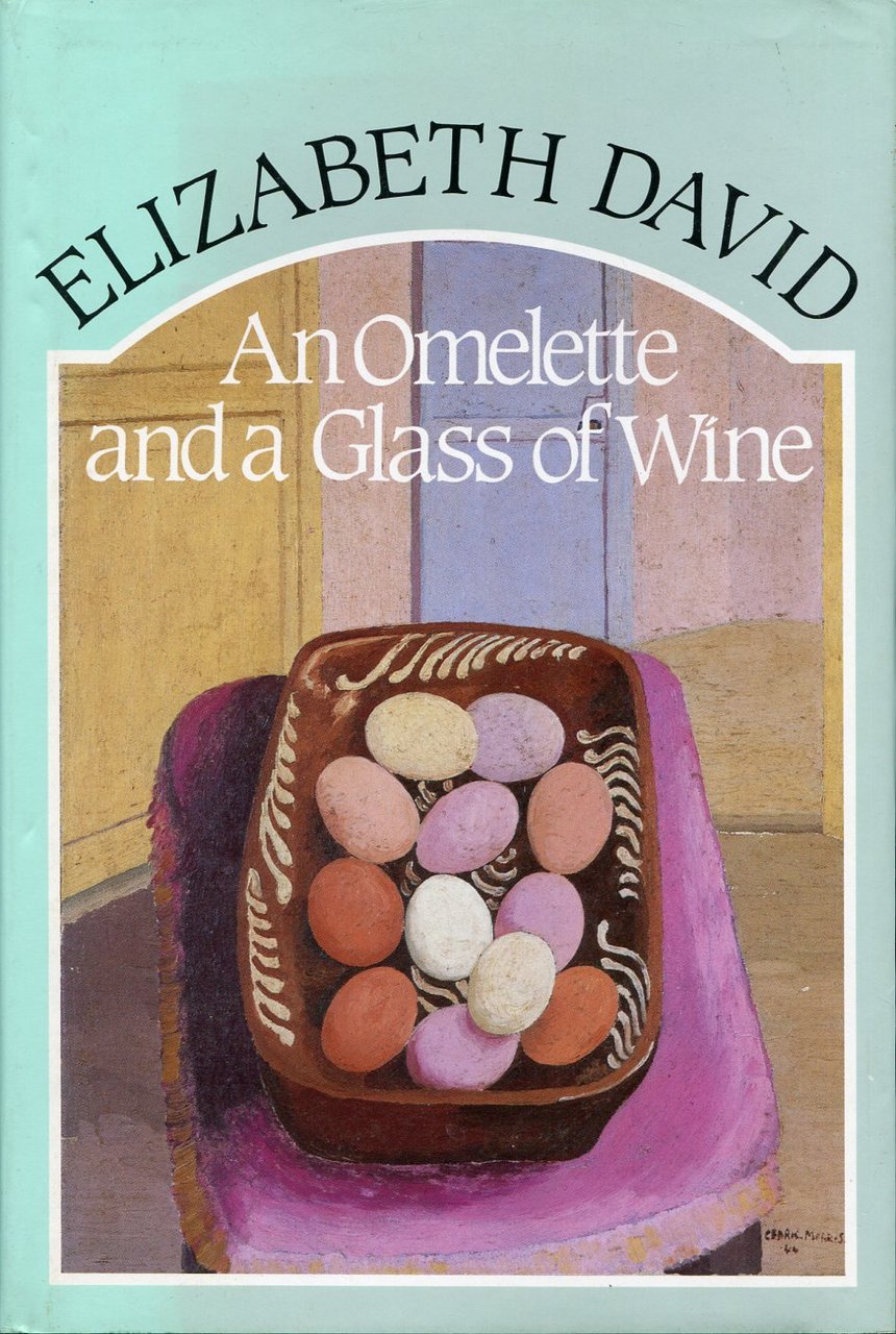 An Omelette and a Glass of Wine | Immagine principale