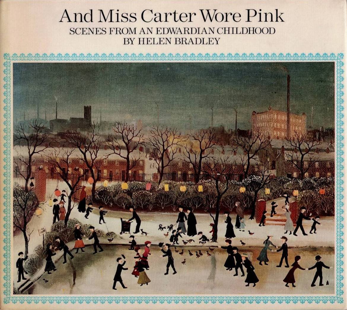 And Miss Carter Wore Pink | Immagine principale