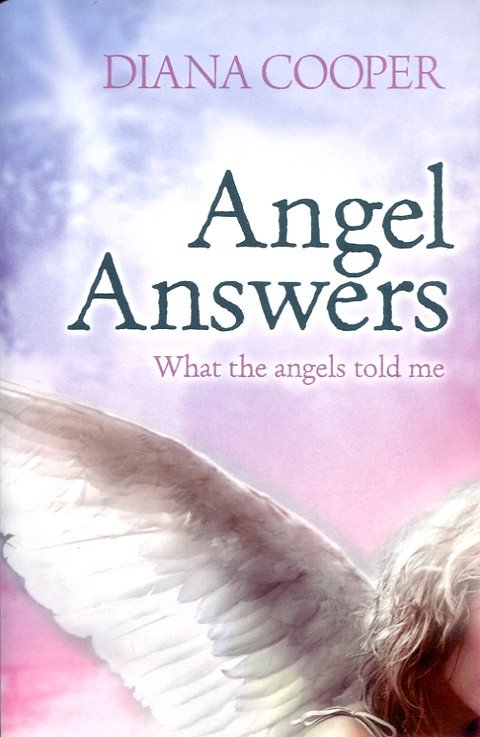 Angel Answers | Immagine principale