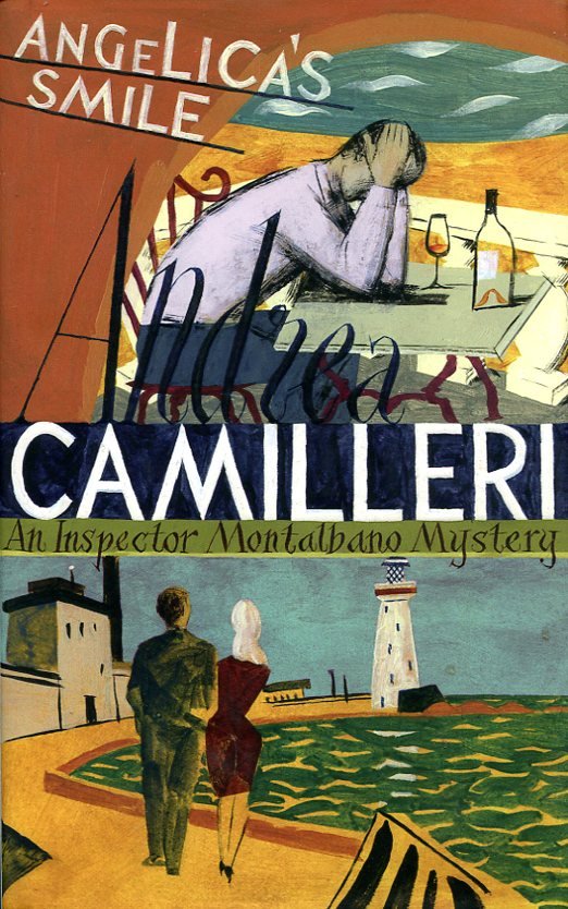 Angelica's Smile (Inspector Montalbano mysteries) | Immagine principale