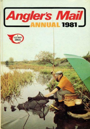 Angler's Mail Annual 1981 | Immagine principale