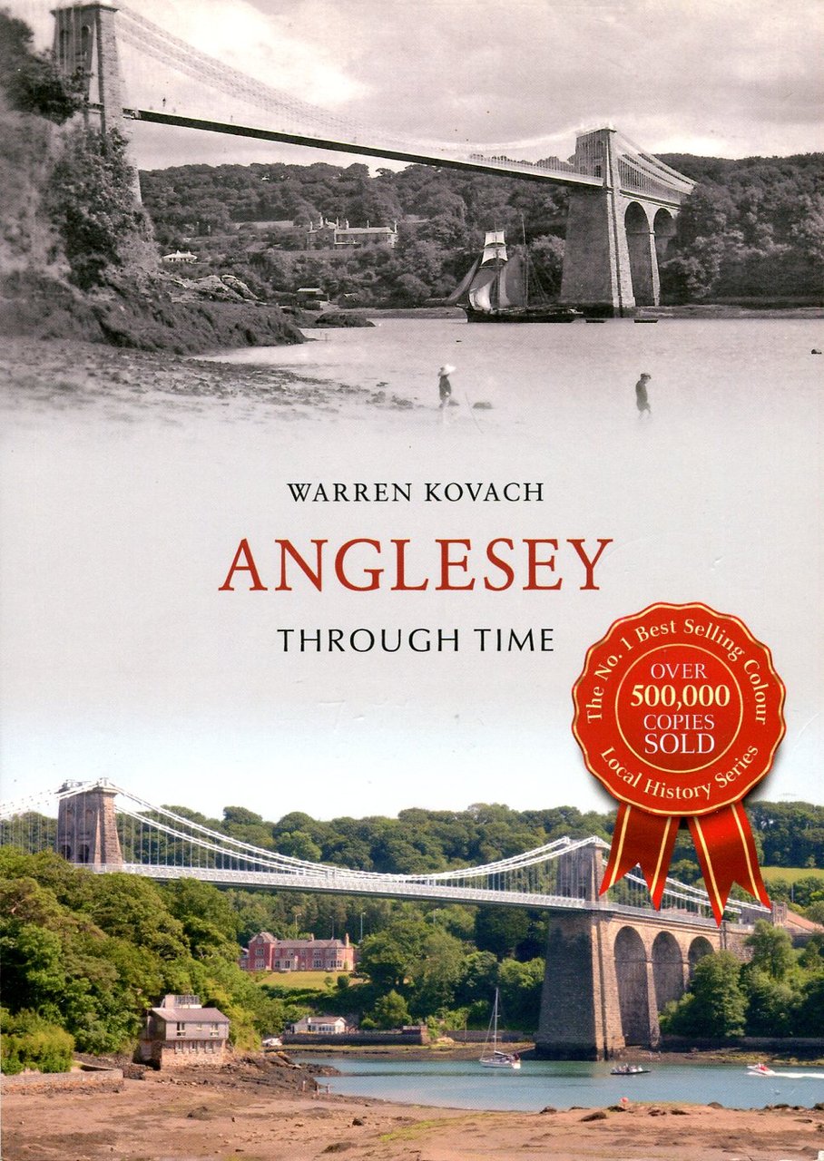 Anglesey Through Time | Immagine principale