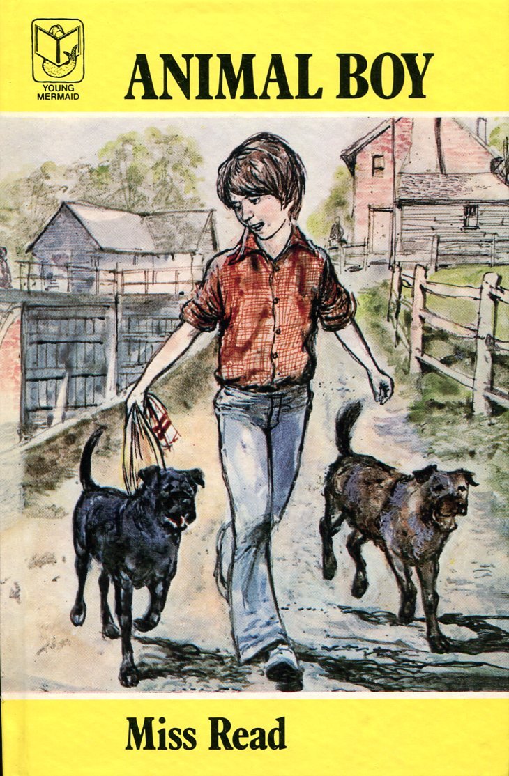 Animal Boy | Immagine principale