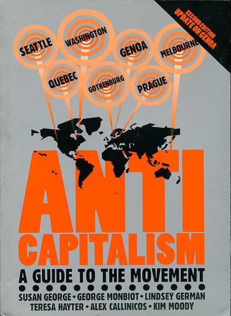Anticapitalism : A Guide to the Movement | Immagine Gallery 2