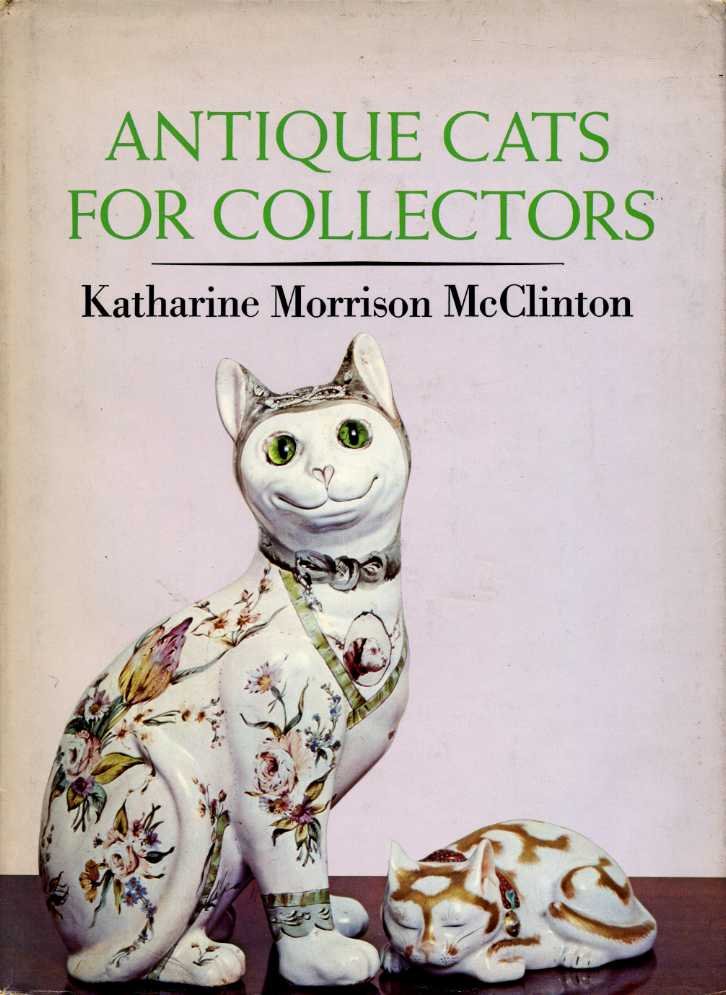 Antique Cats for Collectors | Immagine principale