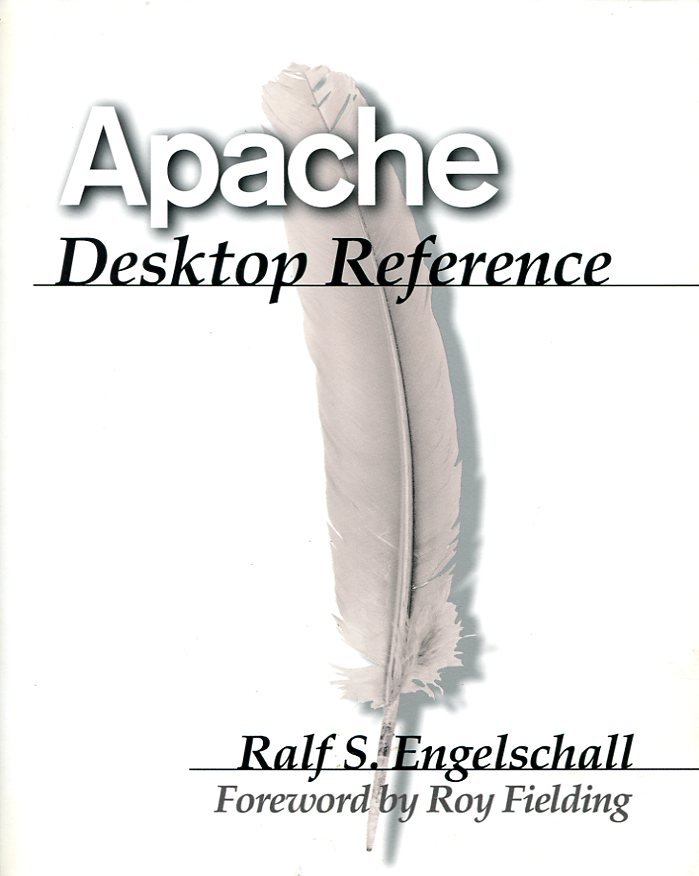 Apache Desktop Reference | Immagine principale
