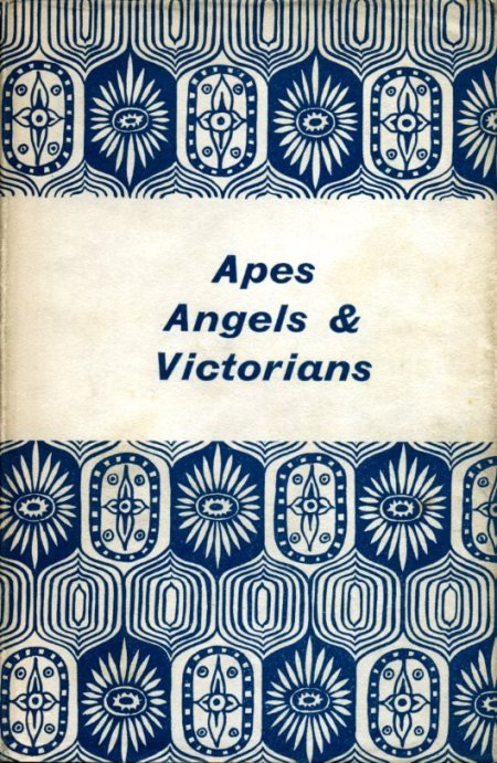 Apes, Angels & Victorians | Immagine Gallery 2