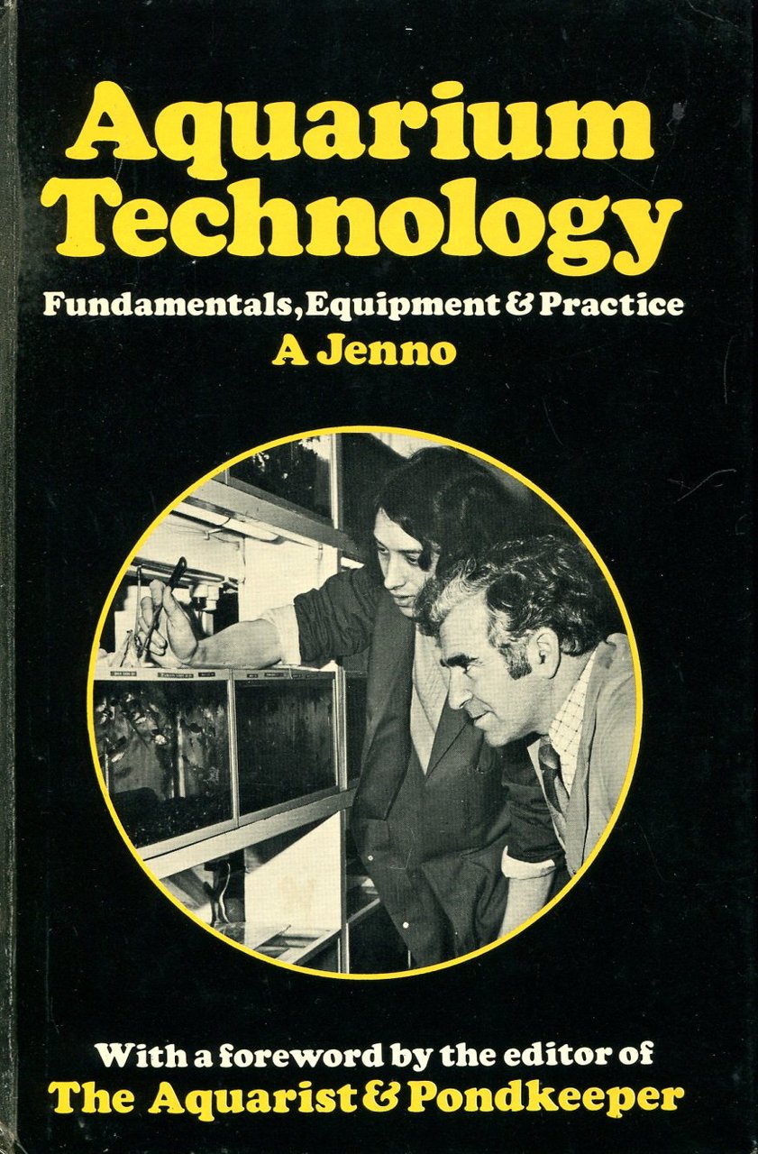 Aquarium Technology | Immagine principale