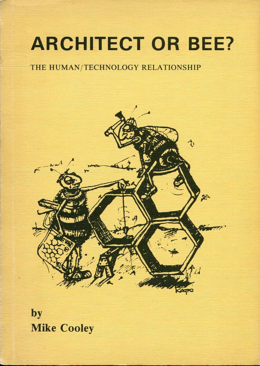 Architect or Bee? : The Human Technology Relationship | Immagine principale