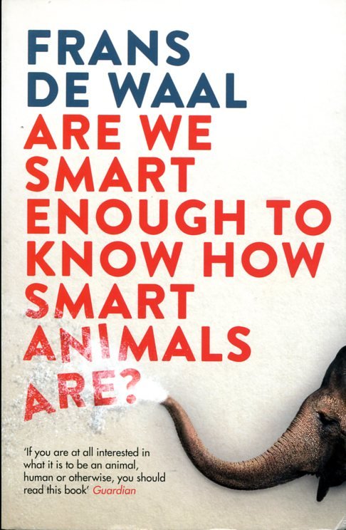 Are We Smart Enough to Know How Smart Animals Are? | Immagine Gallery 2