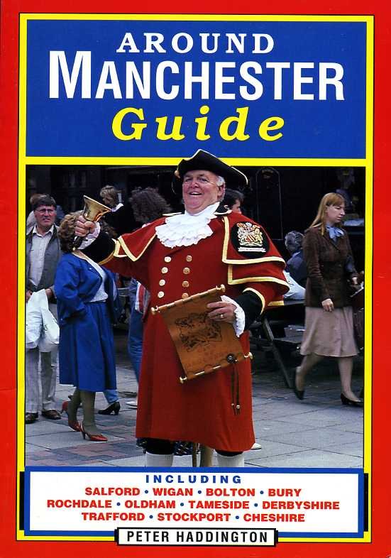 Around Manchester Guide | Immagine principale