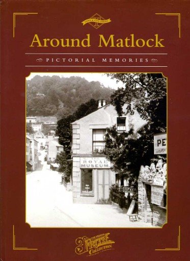 Around Matlock | Immagine principale