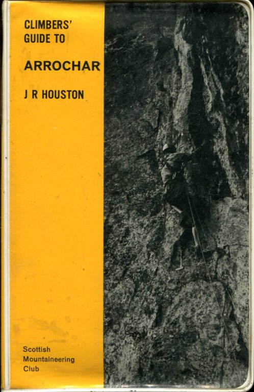 Arrochar (Climbers' Guides) | Immagine Gallery 2