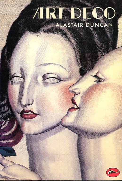 Art Deco | Immagine Gallery 2