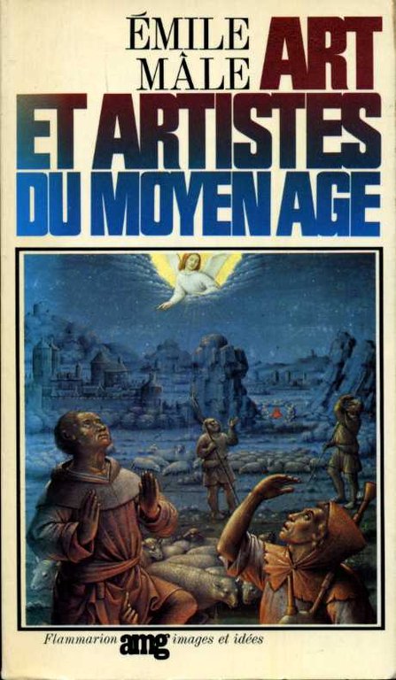 Art et Artistes Du Moyen Age | Immagine Gallery 2