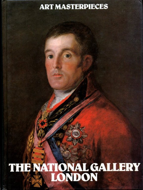 Art Masterpieces - The National Gallery / London | Immagine Gallery 2