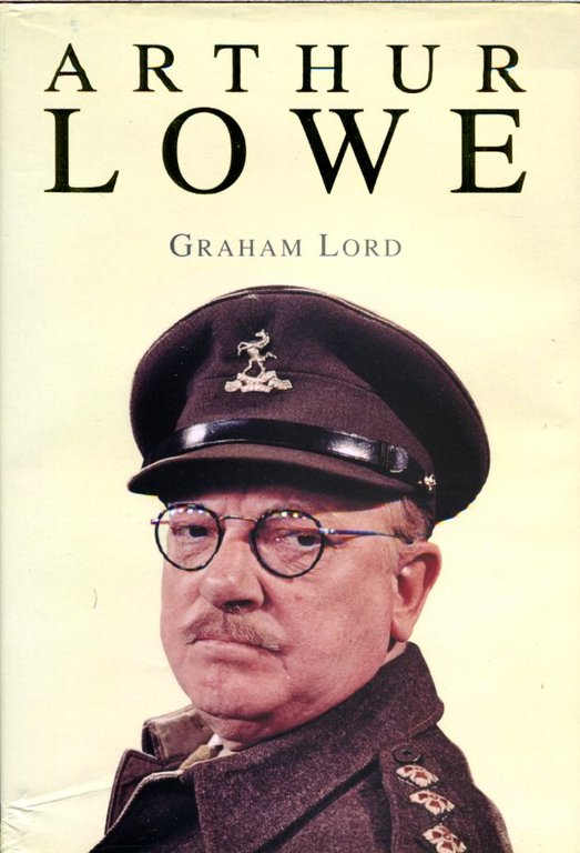 Arthur Lowe | Immagine Gallery 2
