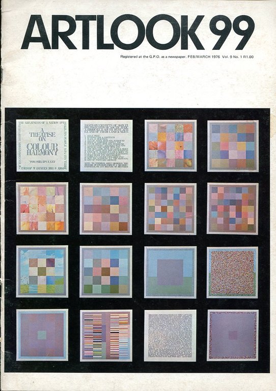 Artlook 99 | Immagine Gallery 2