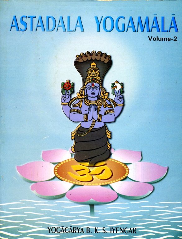 Astadala Yogamala Volume-2 | Immagine Gallery 2