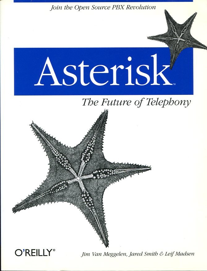 Asterisk : The Future of Telephony | Immagine principale