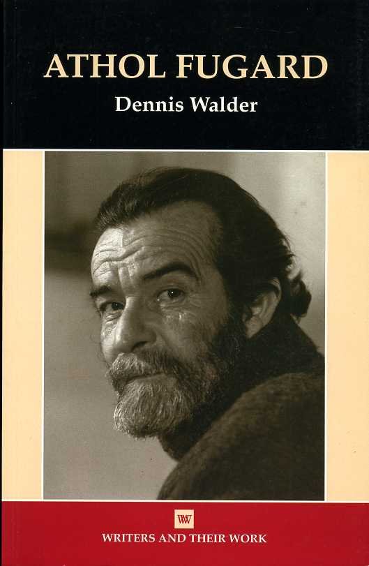 Athol Fugard (Signed By Author) | Immagine principale