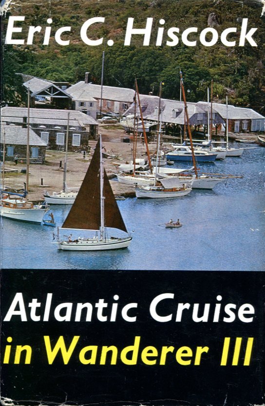 Atlantic Cruise in Wanderer III | Immagine principale