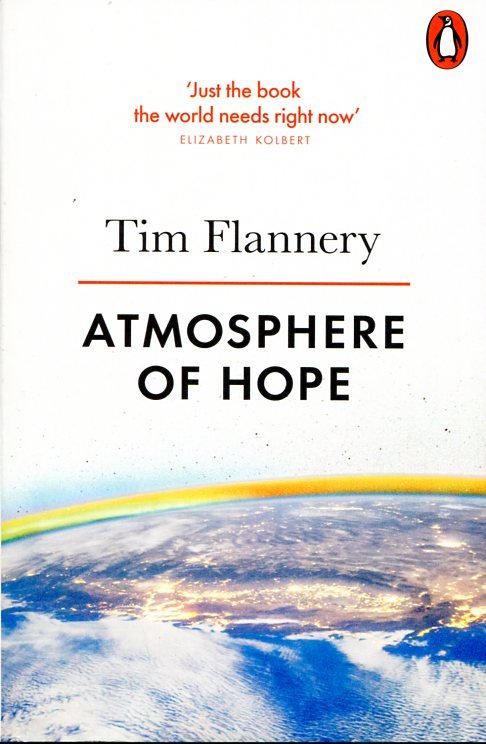 Atmosphere of Hope: Solutions to the Climate Crisis | Immagine Gallery 2