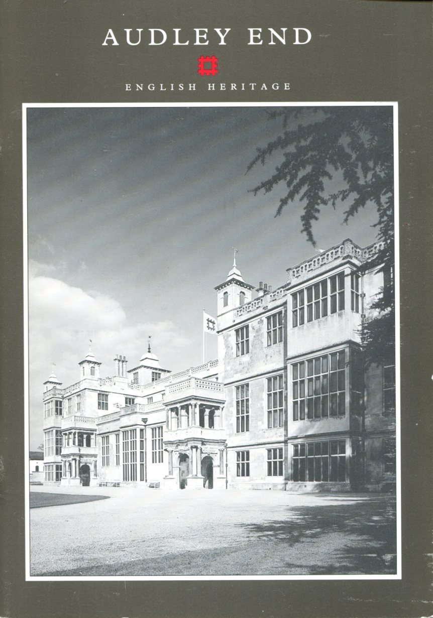 Audley End | Immagine principale