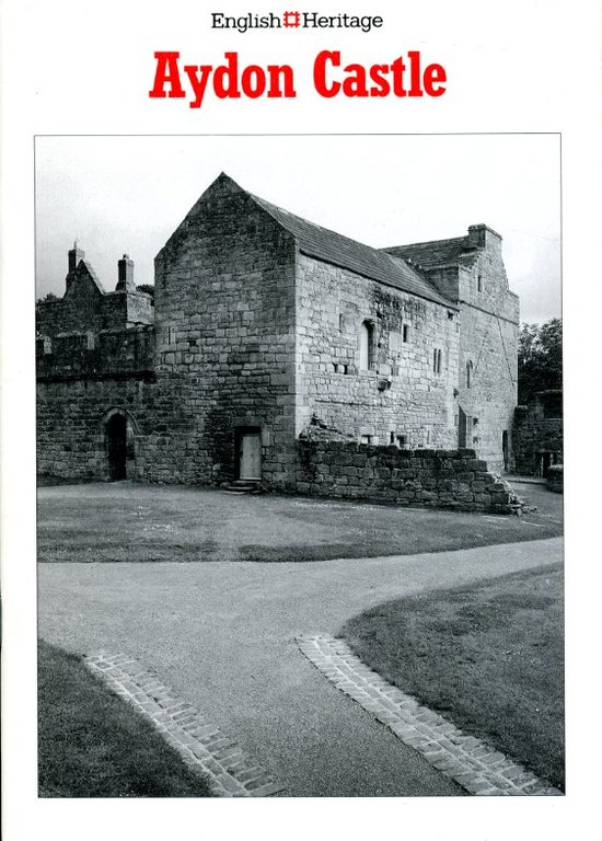 Aydon Castle, Northumberland, | Immagine Gallery 2